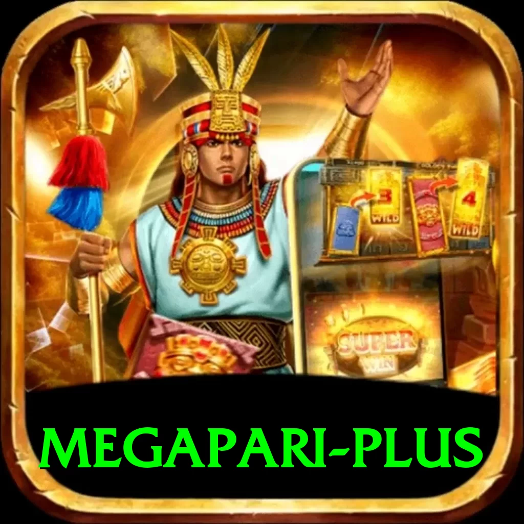 megapari Prime Latest v2.4.2 - 2
