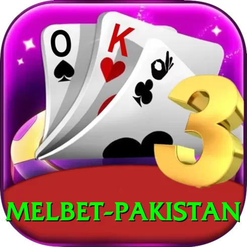 Melbet Pakistan Gold v3.9.5 - 2