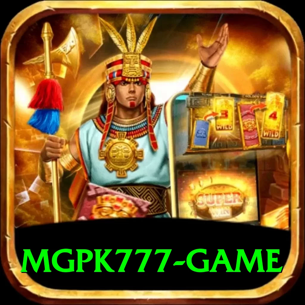 MGPK777 Game Games (Casino & Earning) Deluxe v4.8.3 - 2