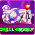 michael hussey Legend - Daily Bonus