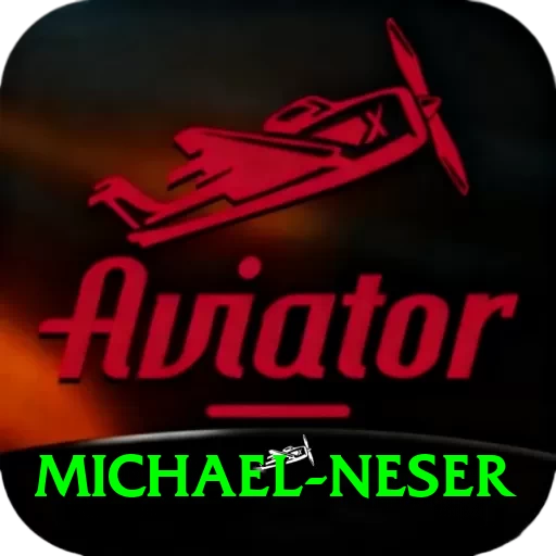 michael neser Casino Official v2.4.5 - 2