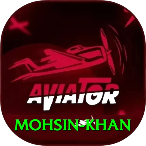 mohsin khan Legend v2.9.6 - 2