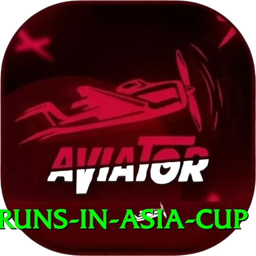 most runs in asia cup Casino Official v3.8.6 - 2