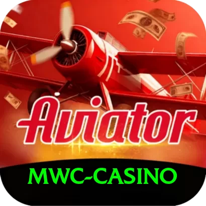 mwc casino Mega - Daily Bonus - 2