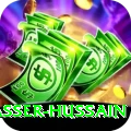 nasser hussain Champion v3.5.5