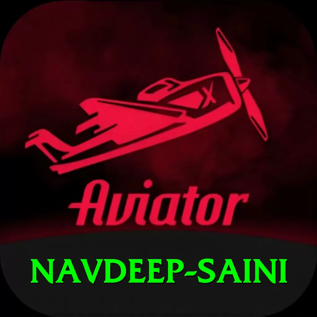 navdeep saini Jackpot Plus v4.8.4 - 2