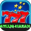 nayeem hasan Games Gold