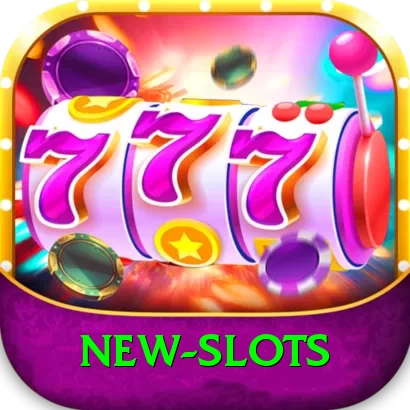 new slots Mobile Legend - 2
