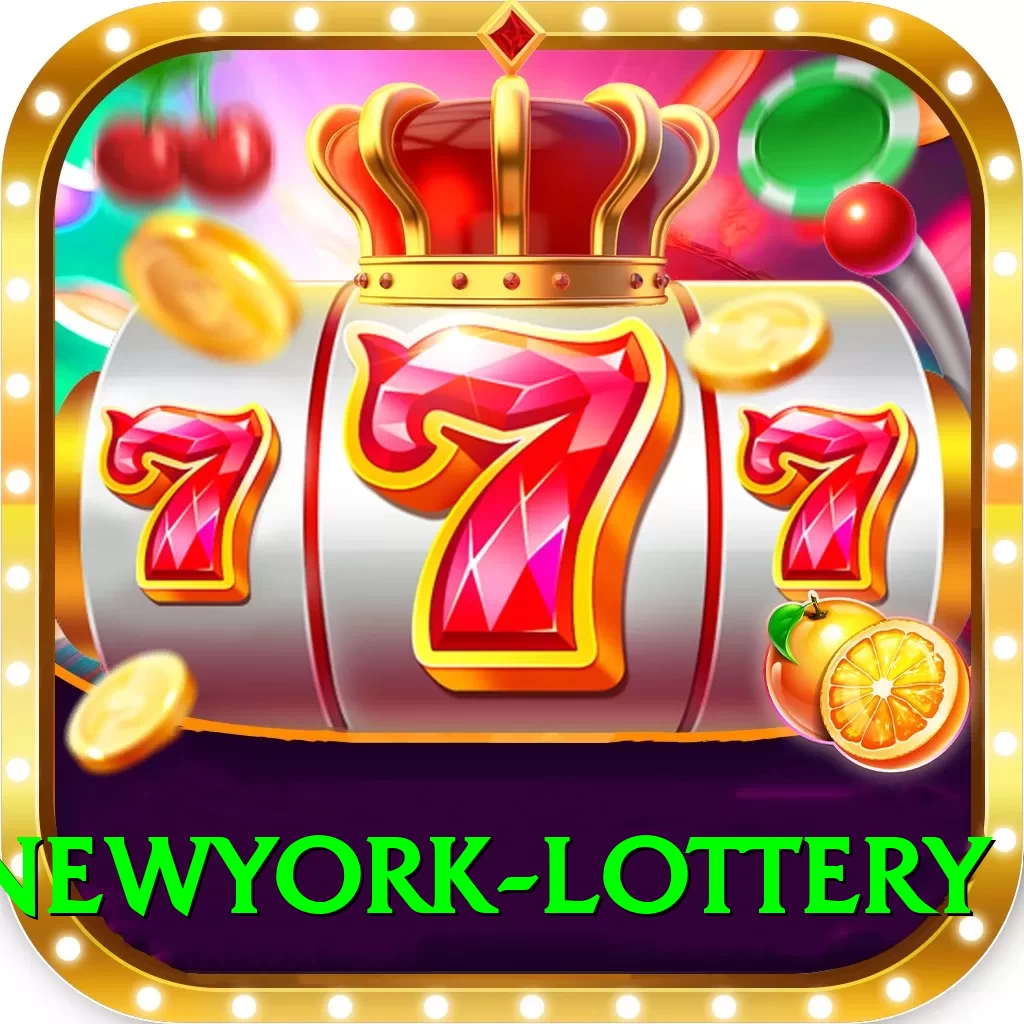 newyork lottery - Elite v4.2.7 - 2