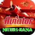 nitish rana Elite Slots