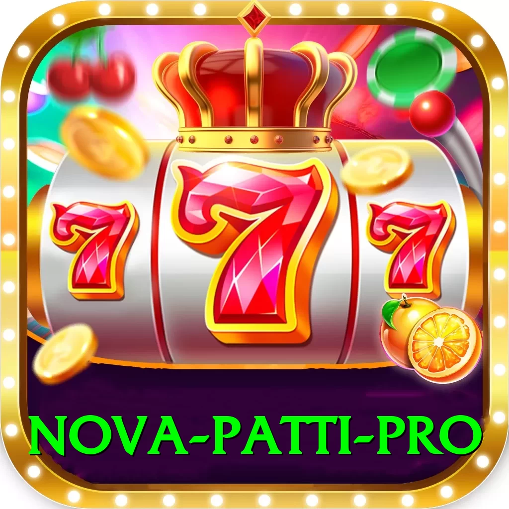 nova patti Ultimate Casino App - 2
