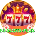 Omni Slots Gold APK v2.0.1
