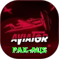 pak aus Live Casino Legend