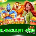Pak Basant Games Royal