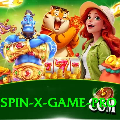 Pak Spin X Game Max PK v3.5.4 - 2