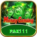 pak111 Gold Casino App