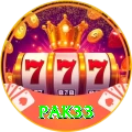 pak33 Elite Casino App