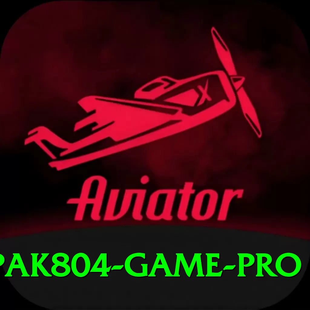 Pak804 Game Pro Latest v2.6.5 - 2