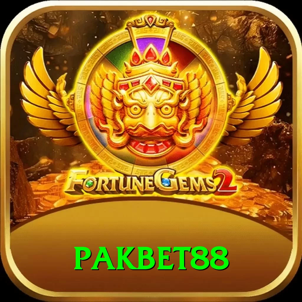 pakbet88 Plus v3.1.1 - 2