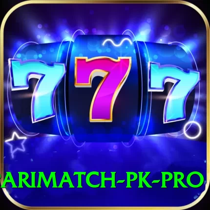 PariMatch PK Official v5.8.1 - 2