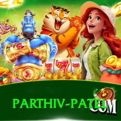 parthiv patel Slots Royal v1.2.0 - 2