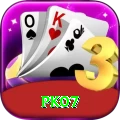 pk07 Pro v4.5.8