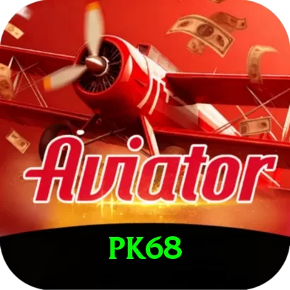 pk68 Plus Casino App - 2