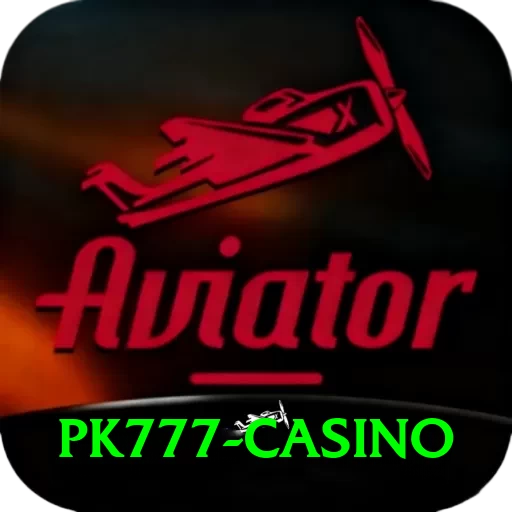 pk777 casino Earn Mega v4.8.1 - 2