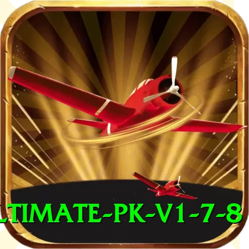 PKR47 Game Ultimate PK v1.7.8 - 2