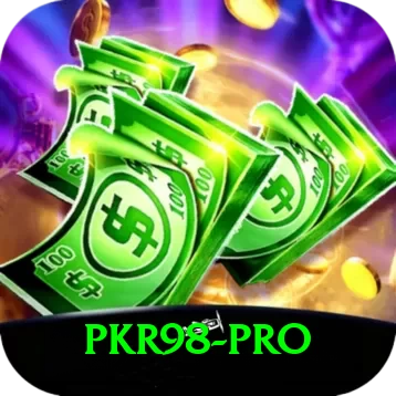 pkr98 Extreme Gaming App - 2