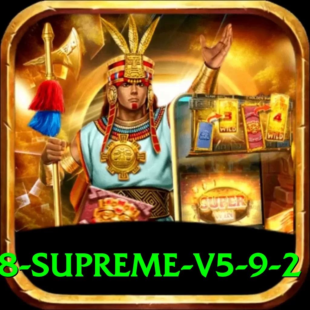 pkrbet8 Supreme v5.9.2 - 2