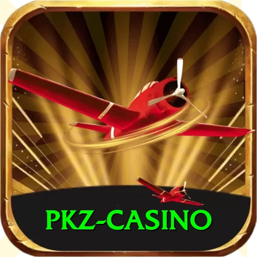 PKZ Casino Pro Max v3.5.2 - 2