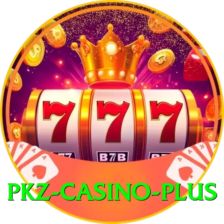 PKZ Casino Official v5.9.3 - 2