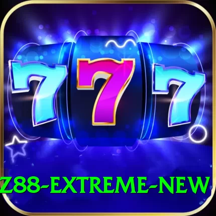 PKZ88 Extreme New - 2