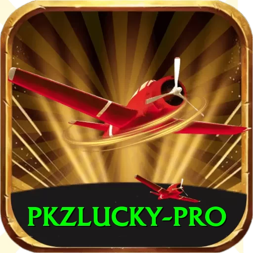 pkzlucky App Master v5.5.5 - 2