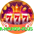 poker hands APK Deluxe v5.1.8