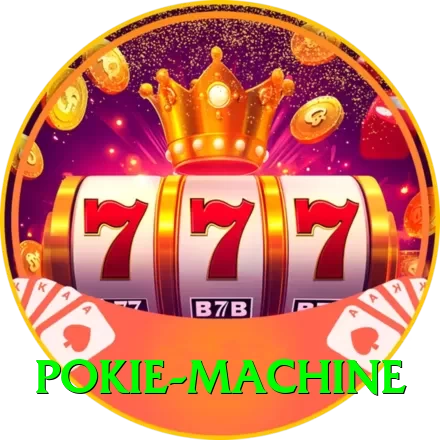 pokie machine Deluxe Jackpot - 2