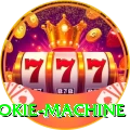 pokie machine Deluxe Jackpot