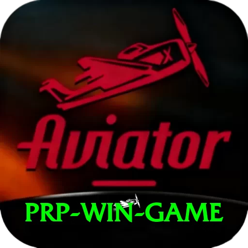 PRP Win Game Pro1 v4.3.6 - 2