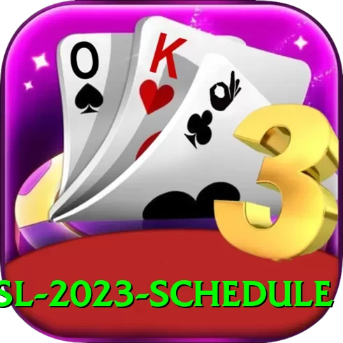 psl 2023 schedule King v1.1.0 - 2