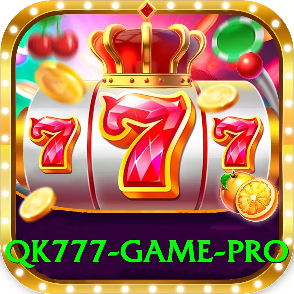 QK777 Game Super v3.9.5 - 2
