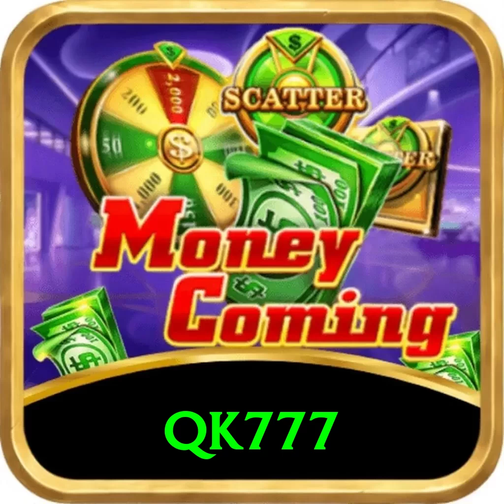 qk777 Jackpot Legend v2.8.6 - 2