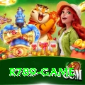 R789 Game Apps (Tools & Injectors) Gold v5.1.4