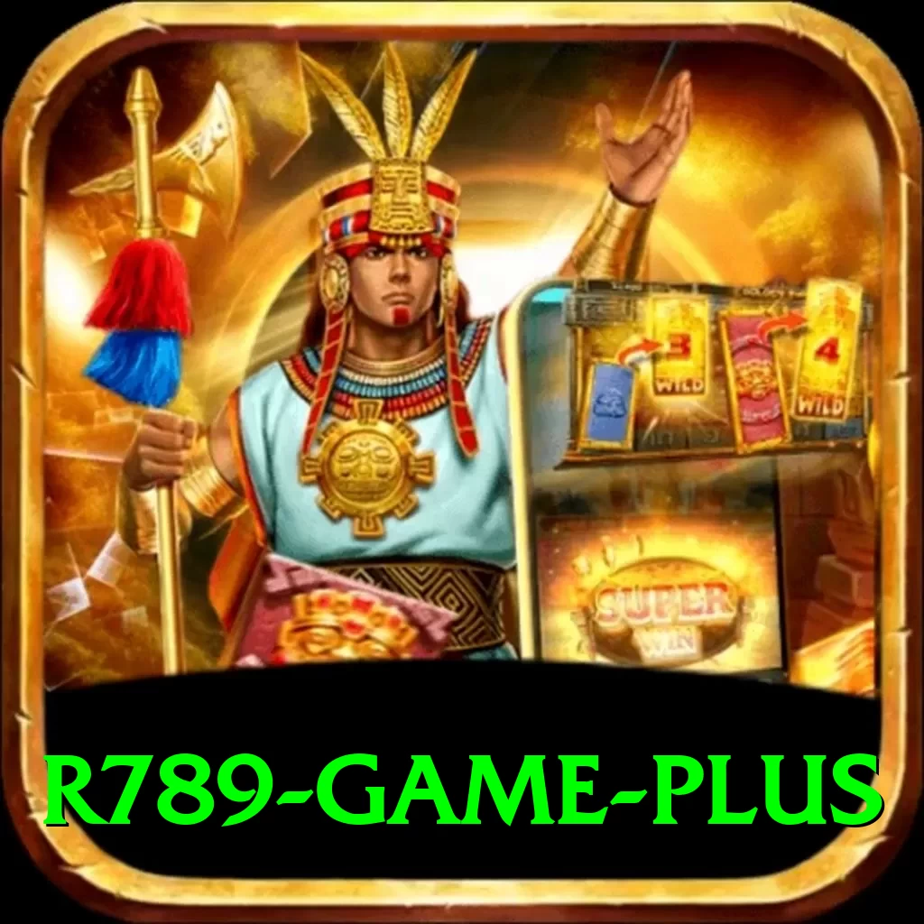 R789 Game Games (Casino & Earning) Premium v1.7.4 - 2