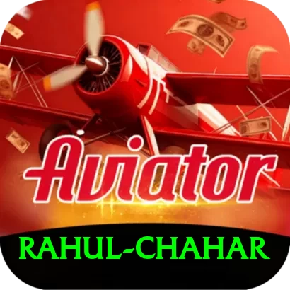rahul chahar - Live Plus - 2