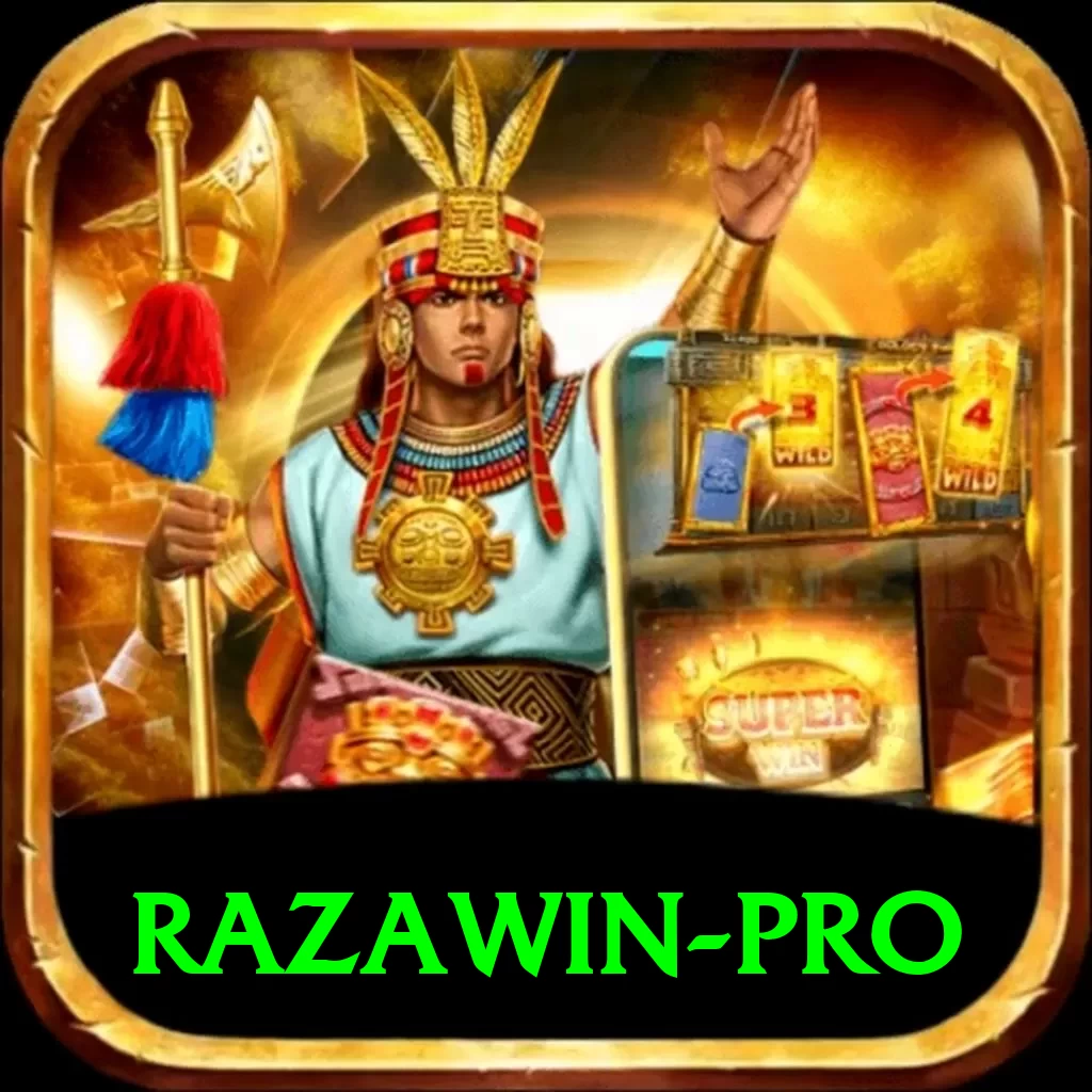 razawin Gaming Champion - 2