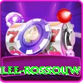 rilee rossouw Legend Rewards