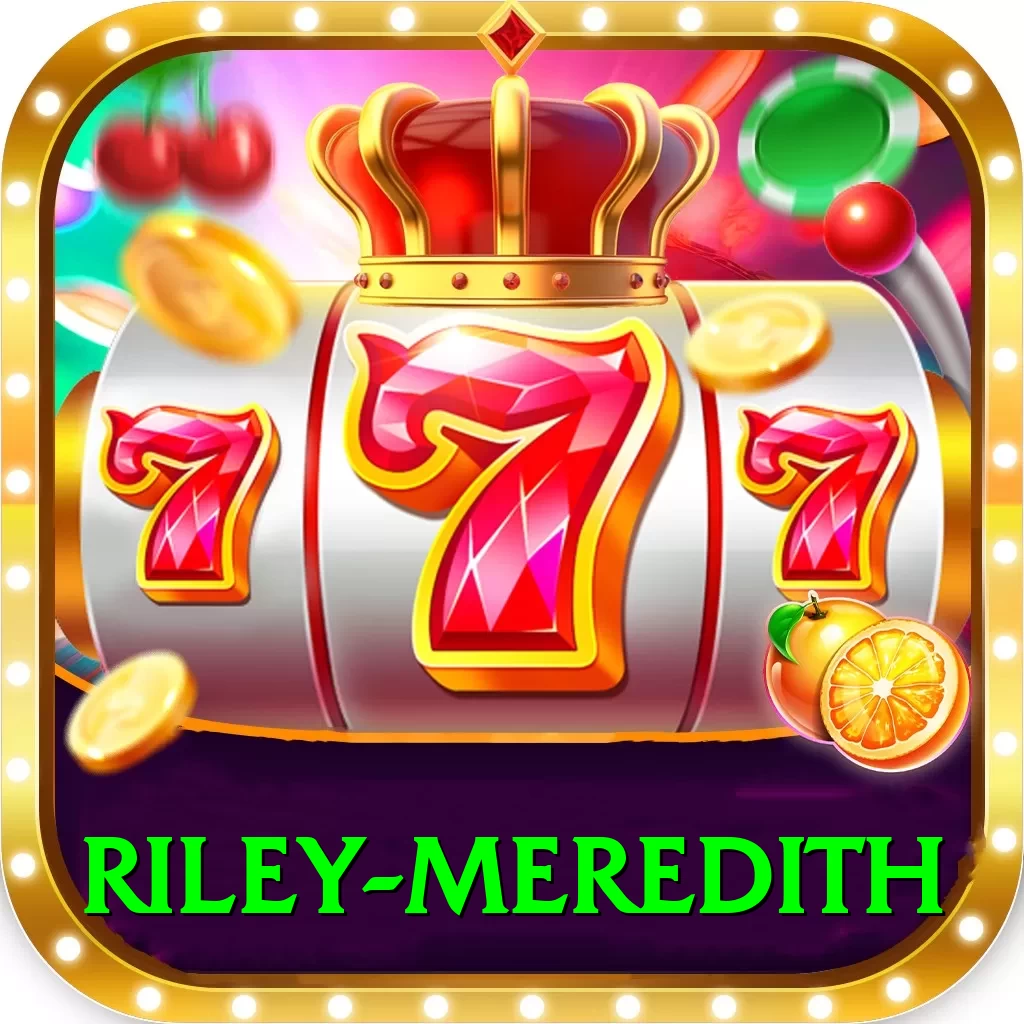 riley meredith Slot Machine Ultimate - 2