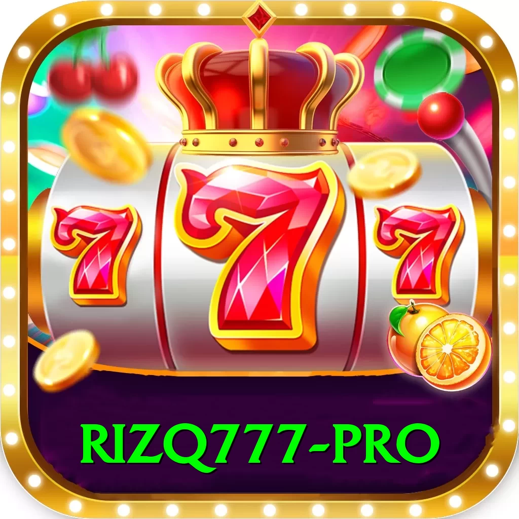 rizq777 - VIP King - 2