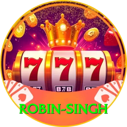 robin singh App Champion v3.1.5 - 2